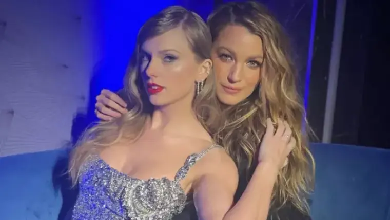 Taylor Swift's New Song 'Cleveland!' Sparks Fan Speculation Over Blake Lively