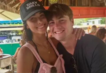Drew Mestemaker's Girlfriend Lillian Clark: Everything to Know