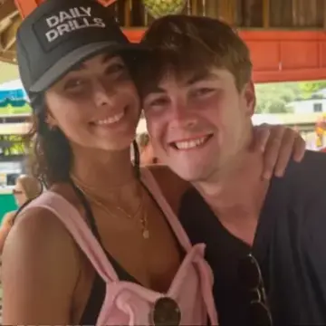Drew Mestemaker's Girlfriend Lillian Clark: Everything to Know