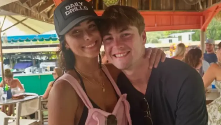 Drew Mestemaker's Girlfriend Lillian Clark: Everything to Know
