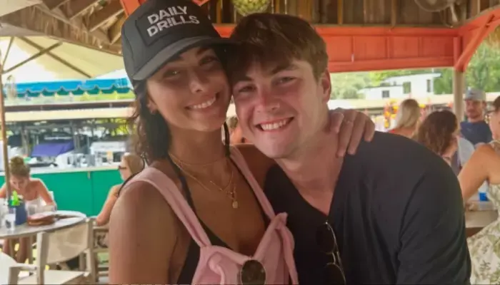 Drew Mestemaker's Girlfriend Lillian Clark: Everything to Know