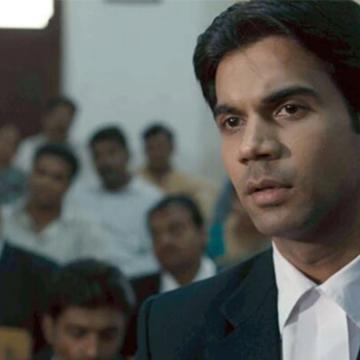 Rajkummar Rao's Shahid Gets OTT Release After 13 Years