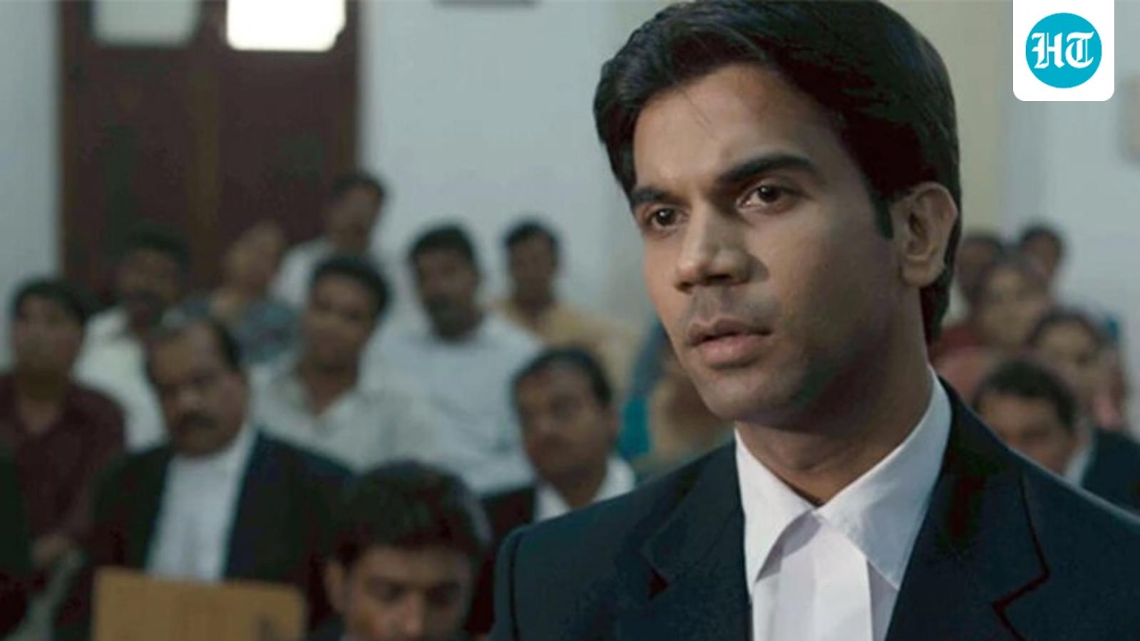 Rajkummar Rao's Shahid Gets OTT Release After 13 Years