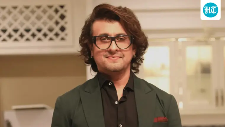 Sonu Nigam States He Does Not Mind Apologising to Kannadigas Over Pahalgam Remark