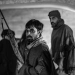 Avalanche: A Three-Act Play by Tuncer Cücenoğlu Directed by Gandharv Dewan