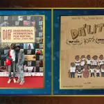 SRFTI Animation Film ‘DA’ Lit Kids’ Shines at Dharamshala International Film Festival 2025
