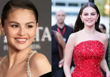 Selena Gomez Sparks Discussion Over Altered Veneers at Rare Impact Fund Benefit