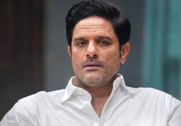 Jaideep Ahlawat Discusses Joining Drishyam The Conclusion