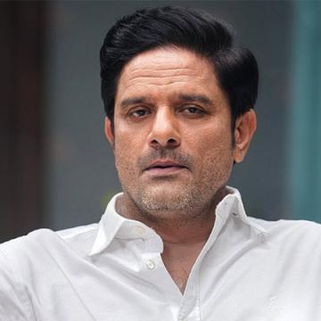 Jaideep Ahlawat Discusses Joining Drishyam The Conclusion