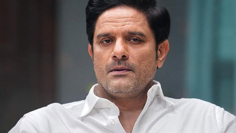 Jaideep Ahlawat Discusses Joining Drishyam The Conclusion