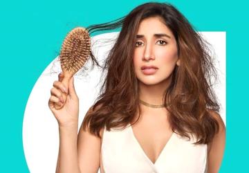 Parul Gulati Partners with Eureka Forbes for ‘Life Hard Nahi, Aapka Paani Hard Hai’ Campaign