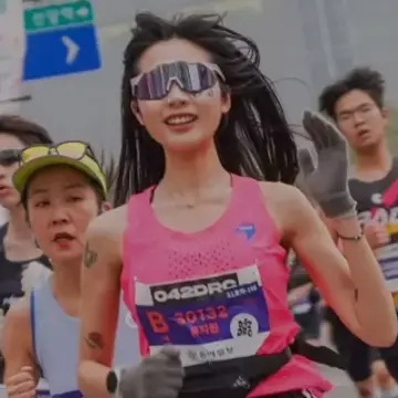 25-Year-Old Running Influencer Yoo Ji-won Passes Away During Seoul Half-Marathon