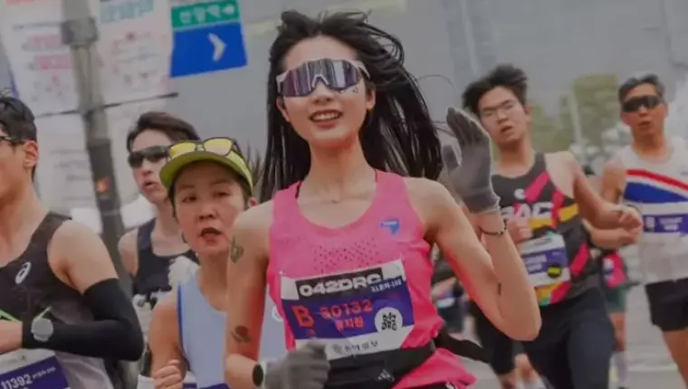 25-Year-Old Running Influencer Yoo Ji-won Passes Away During Seoul Half-Marathon