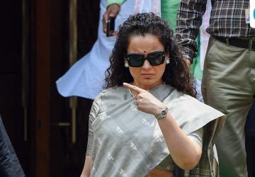 HC Refuses Interim Injunction Against Release of ‘Queen Forever’ on Phantom Studios’ Plea