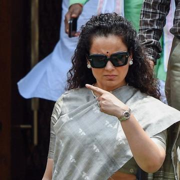 HC Refuses Interim Injunction Against Release of ‘Queen Forever’ on Phantom Studios’ Plea