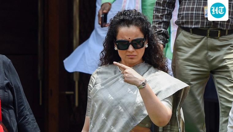 HC Refuses Interim Injunction Against Release of ‘Queen Forever’ on Phantom Studios’ Plea