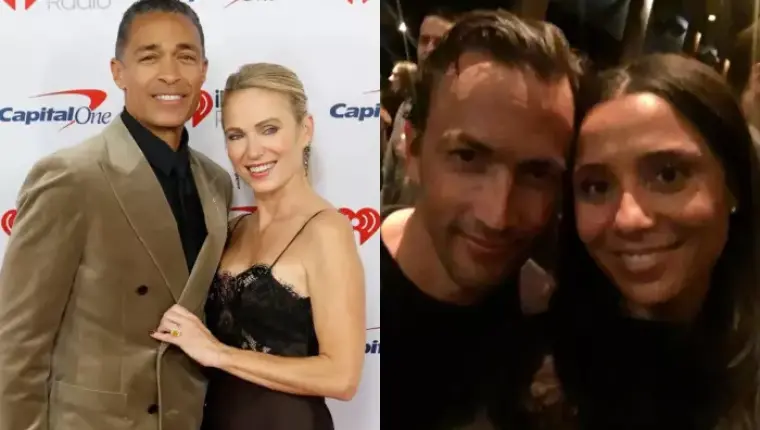 Andrew Shue and Marilee Fiebig Fell in Love After Respective Marriages Ended