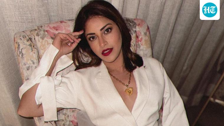 Anushka Ranjan Shares Quote of the Day on Encouraging People