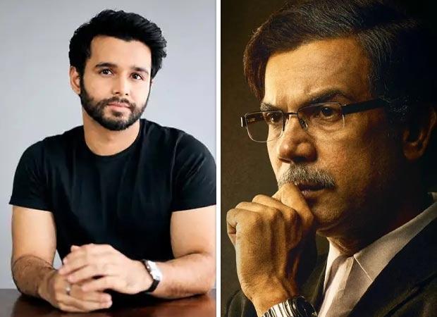 Ritvik Sahore Reflects on Working With Rajkummar Rao in Prahaar