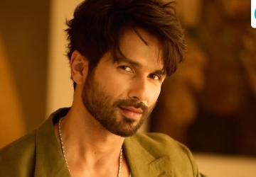 Shahid Kapoor Shares Quote on Karma and Reaction to Rudeness
