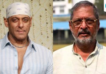 Salman Khan Postpones Mumbai Event Following Nana Patekar's Death