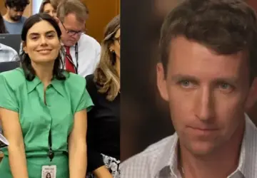 Lindsay Clancy's Friend Brittany Romano Criticizes Patrick Clancy's 60 Minutes Interview