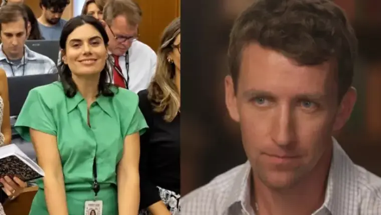 Lindsay Clancy's Friend Brittany Romano Criticizes Patrick Clancy's 60 Minutes Interview