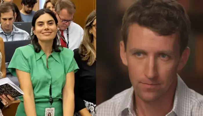 Lindsay Clancy's Friend Brittany Romano Criticizes Patrick Clancy's 60 Minutes Interview