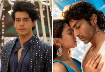 Shaan R Grover Joins Gurmeet Choudhary and Isha Malviya in Tum Mere Ho