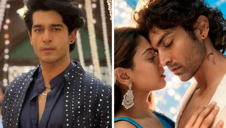 Shaan R Grover Joins Gurmeet Choudhary and Isha Malviya in Tum Mere Ho