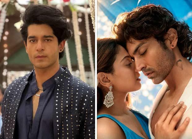 Shaan R Grover Joins Gurmeet Choudhary and Isha Malviya in Tum Mere Ho