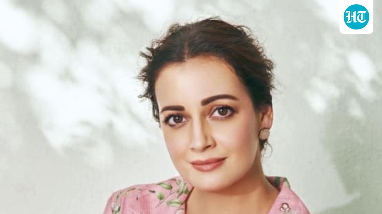 Dia Mirza Urges Open Communication on Sexuality and Consent for Children