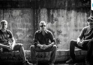 Musicians Remember Mahesh Tinaikar, Indus Creed's Quiet Guitarist