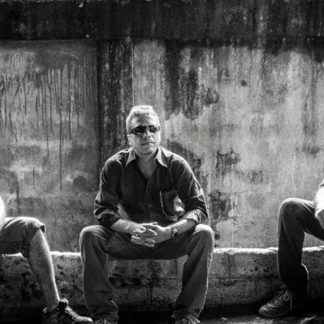 Musicians Remember Mahesh Tinaikar, Indus Creed's Quiet Guitarist