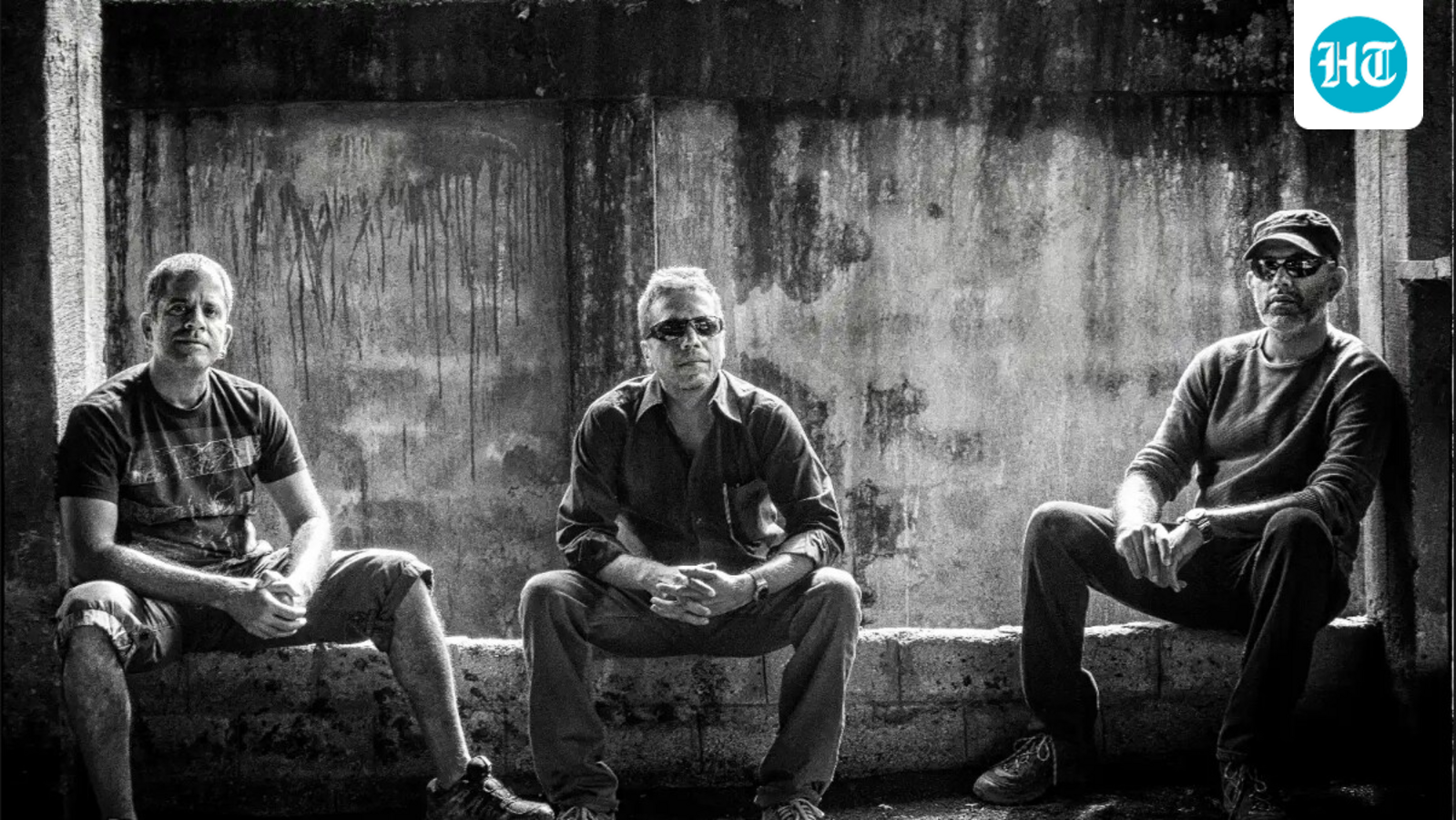 Musicians Remember Mahesh Tinaikar, Indus Creed's Quiet Guitarist
