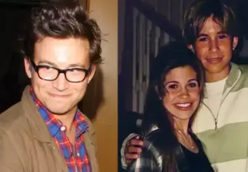 Jonathan Taylor Thomas' Dating History and Reported Engagement