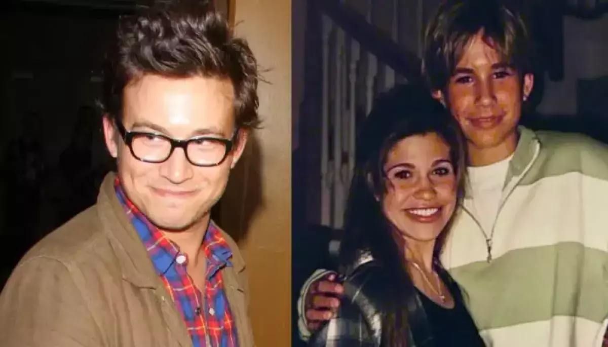 Jonathan Taylor Thomas' Dating History and Reported Engagement