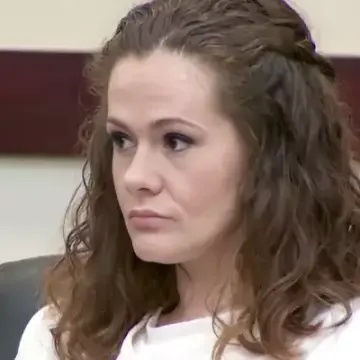 Christa Pike Remains in Critical Condition Following Botched Execution