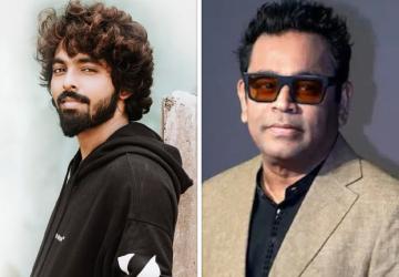 GV Prakash Kumar Joins Nitesh Tiwari's Ramayana as a Singer for Yash's Character Ravana