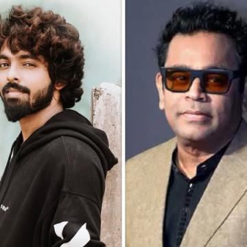 GV Prakash Kumar Joins Nitesh Tiwari's Ramayana as a Singer for Yash's Character Ravana