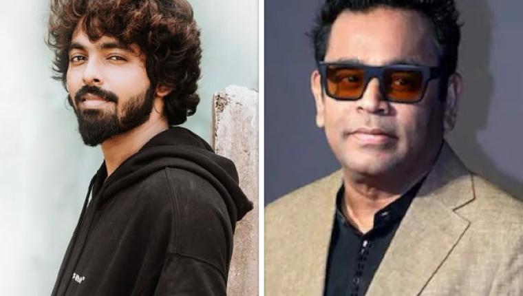 GV Prakash Kumar Joins Nitesh Tiwari's Ramayana as a Singer for Yash's Character Ravana