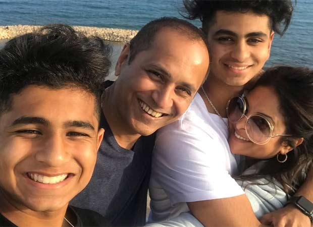 Shefali Shah Reveals She Asks Her Sons' Permission Before Sharing Photos Online