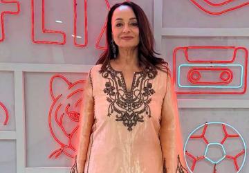 Soni Razdan Recalls Being Written Off After Marriage and How Television Revived Her Acting Career