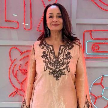 Soni Razdan Recalls Being Written Off After Marriage and How Television Revived Her Acting Career