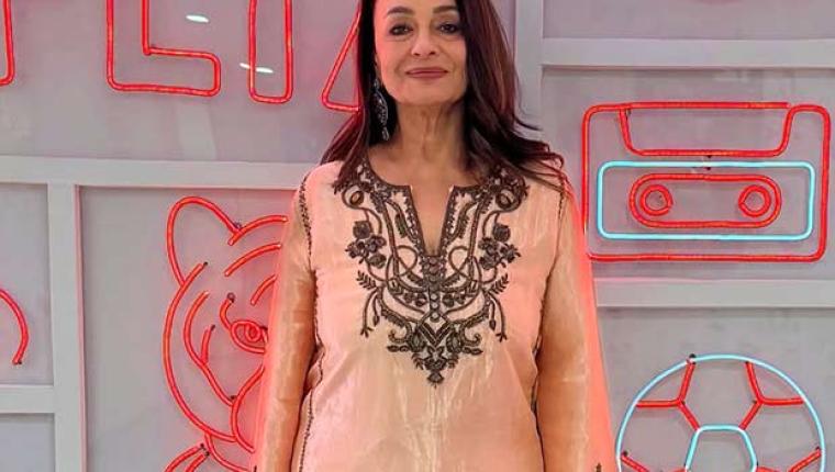 Soni Razdan Recalls Being Written Off After Marriage and How Television Revived Her Acting Career