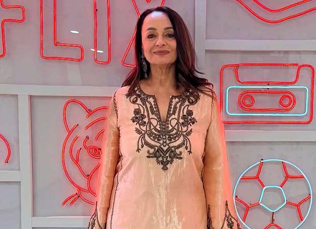 Soni Razdan Recalls Being Written Off After Marriage and How Television Revived Her Acting Career