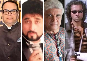 Ramesh Taurani Shares Behind-the-Scenes Story of Soldier Involving Bobby Deol, Javed Akhtar, and Nadeem-Shravan