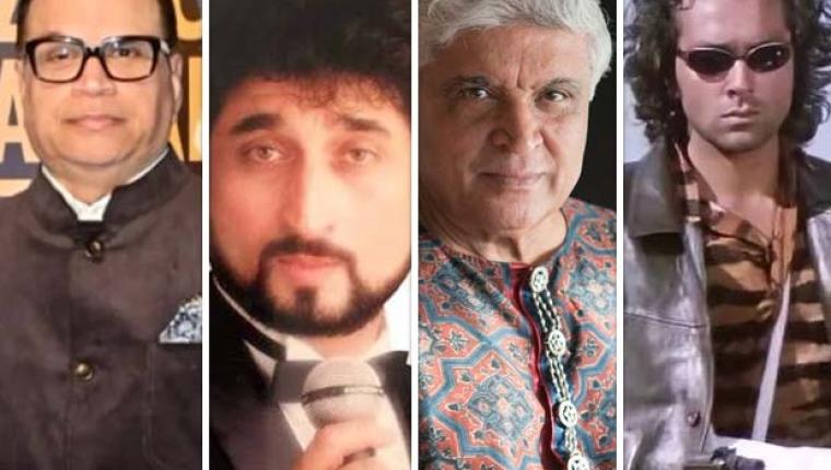 Ramesh Taurani Shares Behind-the-Scenes Story of Soldier Involving Bobby Deol, Javed Akhtar, and Nadeem-Shravan