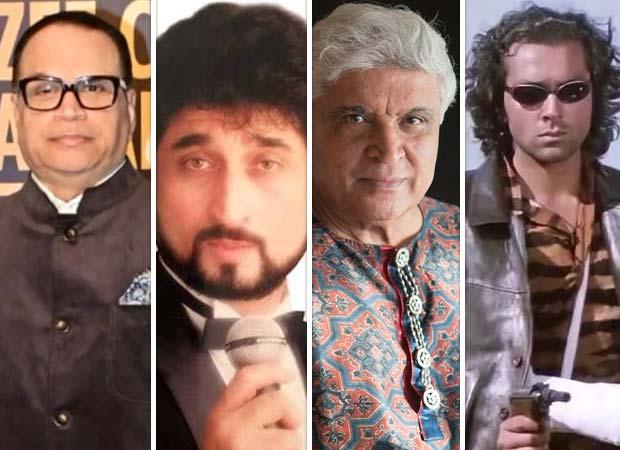 Ramesh Taurani Shares Behind-the-Scenes Story of Soldier Involving Bobby Deol, Javed Akhtar, and Nadeem-Shravan