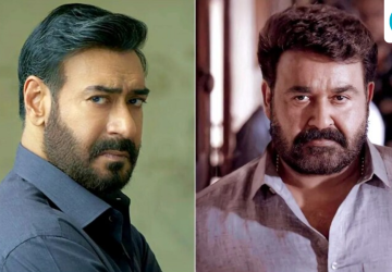 Ajay Devgn's Drishyam 3 Sparks Debate and Praise Among Viewers